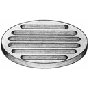 BRONZE STRAINER